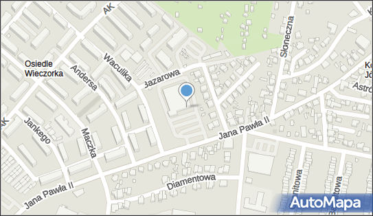 Allegro One Box Automaty, Jana Pawła II 65, Piekary Śląskie 41-943, godziny otwarcia