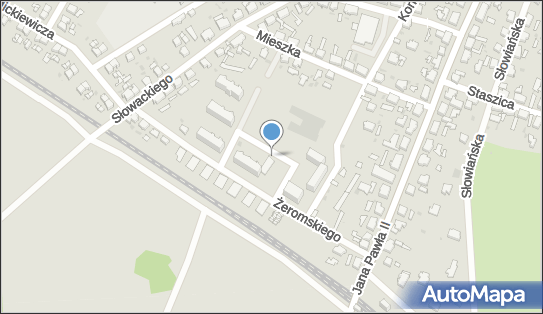 Allegro One Box Automaty, Żeromskiego 9, Małomice 67-320, godziny otwarcia