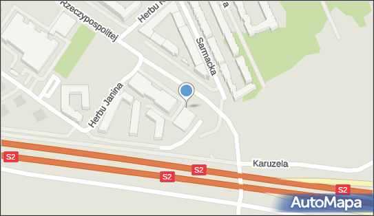 Allegro One Box Automaty, al. Rzeczypospolitej 1, Warszawa 02-972, godziny otwarcia