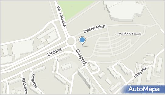 Allegro One Box Automaty, plac Dwóch Miast 1, Gdańsk 80-344, godziny otwarcia