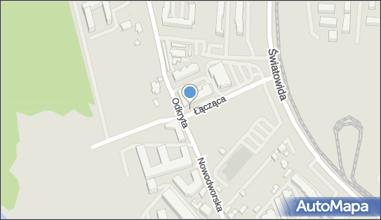 Allegro One Box Automaty, Odkryta 4, Warszawa 03-140, godziny otwarcia