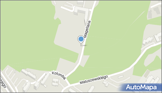 Allegro One Box Automaty, Magellana 14, Gdańsk 80-288, godziny otwarcia