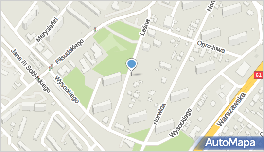 Allegro One Box Automaty, Leśna 3, Legionowo 05-120, godziny otwarcia