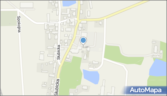 Allegro One Box Automaty, Radowska 27, Kowalów 69-110, godziny otwarcia