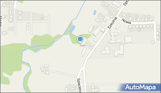 Allegro One Box Automaty, Szkolna 5, Przykona 62-731, godziny otwarcia