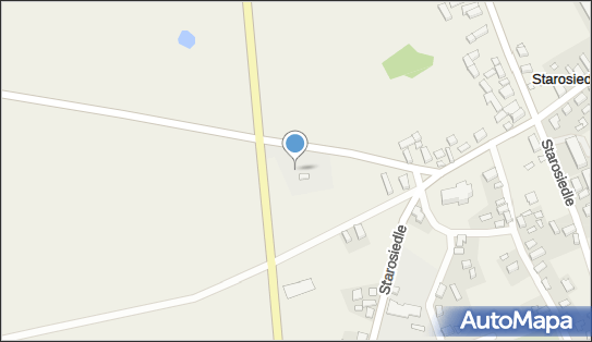 Allegro One Box Automaty, Starosiedle 59/4, Starosiedle 66-633, godziny otwarcia