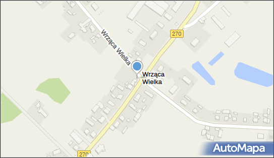 Allegro One Box Automaty, Wrząca Wielka 111, Wrząca Wielka 62-600, godziny otwarcia
