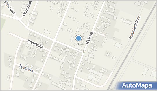 Allegro One Box Automaty, Główna 46, Krosno 62-050, godziny otwarcia