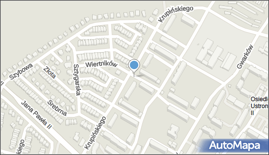 Allegro One Box Automaty, Krupińskiego 87, Lubin 59-300, godziny otwarcia