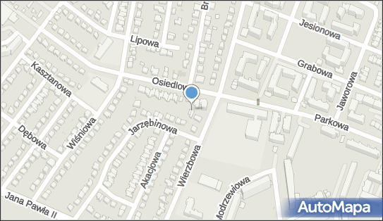 Allegro One Box Automaty, Osiedlowa 2C, Lubin 59-300, godziny otwarcia