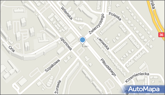 Allegro One Box Automaty, Sportowa 35a, Lubin 59-300, godziny otwarcia