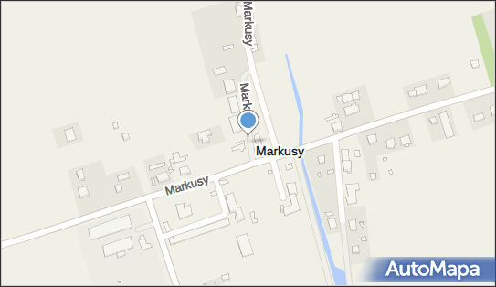 Allegro One Box Automaty, Markusy 71c, Markusy 82-325, godziny otwarcia