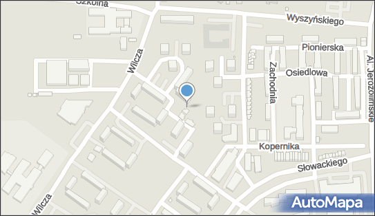 Allegro One Box Automaty, Wilcza 7a, Brzeg Dolny 56-120, godziny otwarcia