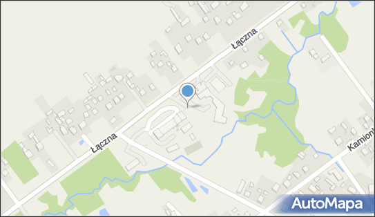 Allegro One Box Automaty, Łączna 87A, Łączna 26-140, godziny otwarcia