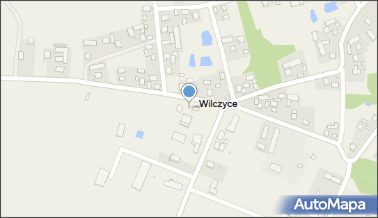 Allegro One Box Automaty, Wilczyce 176, Wilczyce 27-612, godziny otwarcia