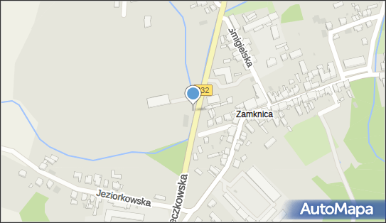 Allegro One Box Automaty, Drzeczkowska 1, Osieczna 64-113, godziny otwarcia