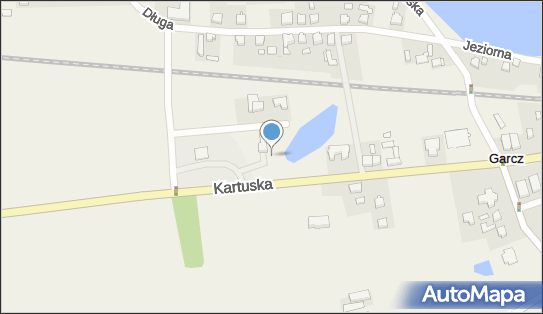 Allegro One Box Automaty, Kartuska 48, Garcz 83-333, godziny otwarcia