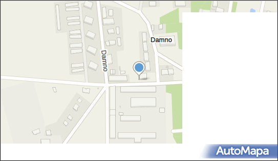 Allegro One Box Automaty, Damno 33, Damno 76-231, godziny otwarcia