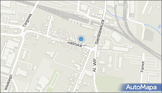 Allegro One Box Automaty, Malińska 1, Pleszew 63-300, godziny otwarcia