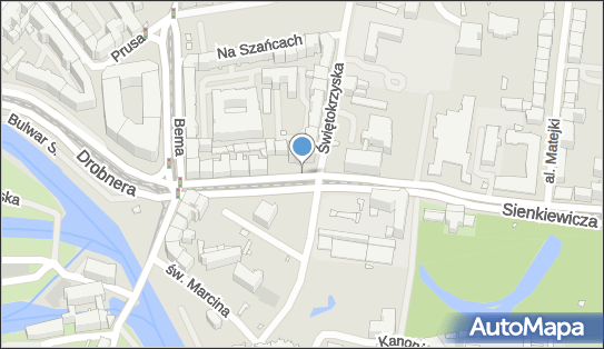 Allegro One Box Automaty, Sienkiewicza 10, Wrocław 50-335, godziny otwarcia