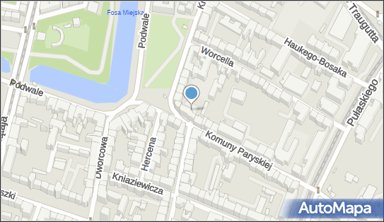 Allegro One Box Automaty, Komuny Paryskiej 10-12, Wrocław 50-451, godziny otwarcia