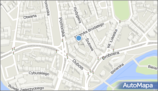 Allegro One Box Automaty, Śrutowa 14, Wrocław 50-256, godziny otwarcia