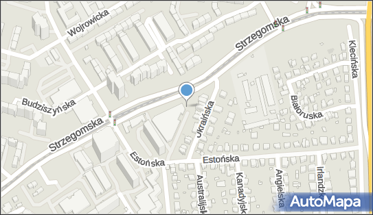 Allegro One Box Automaty, Strzegomska 194, Wrocław 54-432, godziny otwarcia