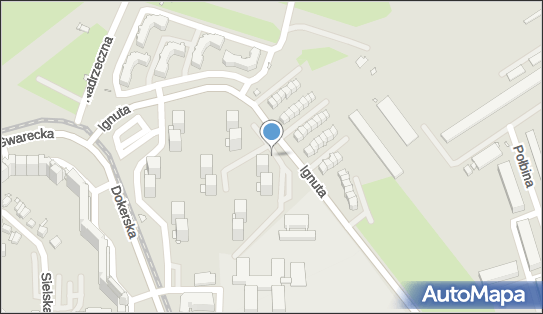 Allegro One Box Automaty, Dokerska 19-21, Wrocław 54-142, godziny otwarcia