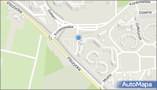 Allegro One Box Automaty, Modra 44, Wrocław 54-151, godziny otwarcia