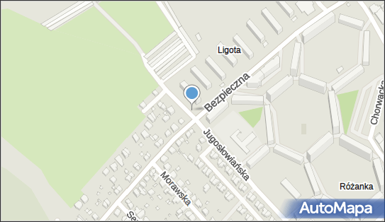 Allegro One Box Automaty, Bezpieczna 85, Wrocław 51-114, godziny otwarcia