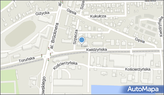 Allegro One Box Automaty, Kwidzyńska 3-5, Wrocław 51-415, godziny otwarcia