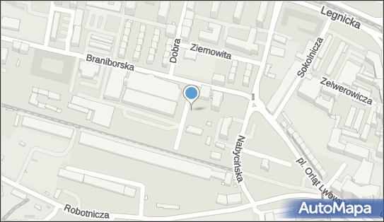 Allegro One Box Automaty, Braniborska 2/10, Wrocław 53-680, godziny otwarcia