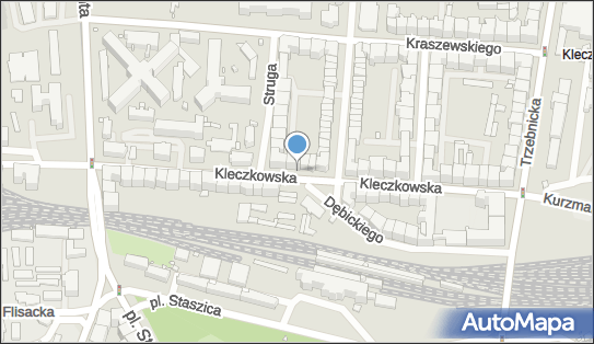 Allegro One Box Automaty, Kleczkowska 27, Wrocław 50-227, godziny otwarcia