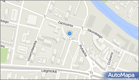 Allegro One Box Automaty, Szczepińska 26, Wrocław 53-655, godziny otwarcia