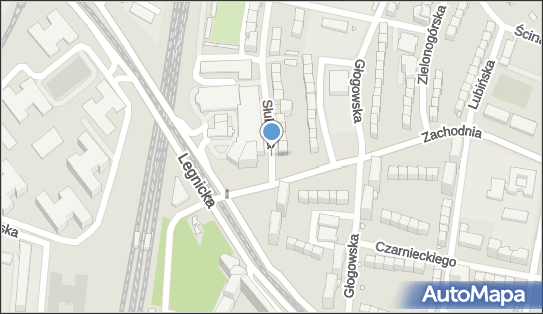 Allegro One Box Automaty, Słubicka 18, Wrocław 53-615, godziny otwarcia