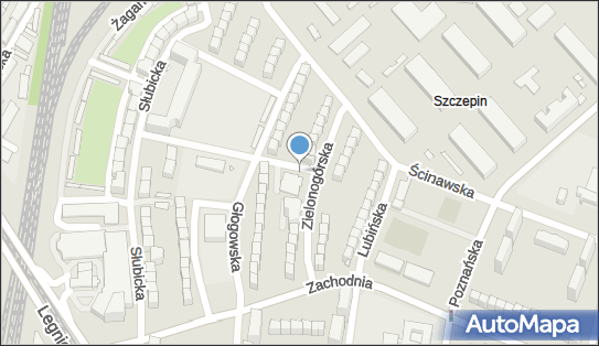 Allegro One Box Automaty, Chojnowska 2, Wrocław 53-617, godziny otwarcia