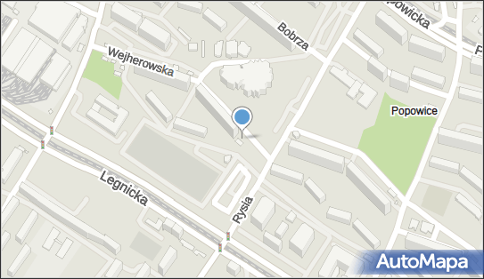 Allegro One Box Automaty, Wejherowska 41, Wrocław 54-239, godziny otwarcia