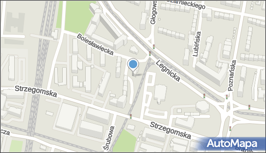 Allegro One Box Automaty, Bolesławiecka 2, Wrocław 53-614, godziny otwarcia