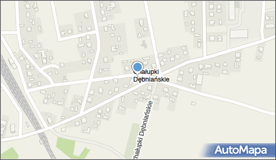 Allegro One Box Automaty, Chałupki Dębniańskie 156 37-305, godziny otwarcia