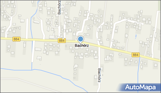 Allegro One Box Automaty, Bachórz 111a, Bachórz 36-068, godziny otwarcia