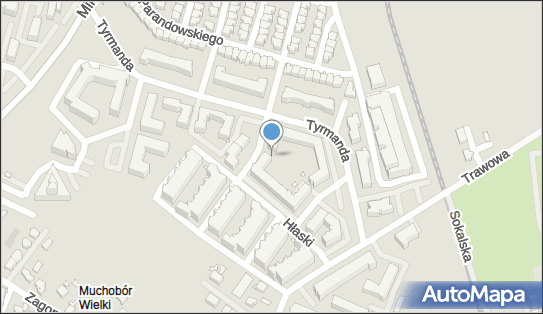 Allegro One Box Automaty, Hłaski 26, Wrocław 54-608, godziny otwarcia