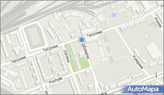 Allegro One Box Automaty, Szpitalna 6, Wrocław 53-511, godziny otwarcia