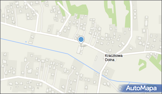 Allegro One Box Automaty, Kraczkowa 109a, Kraczkowa 37-124, godziny otwarcia