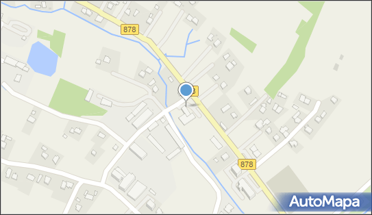 Allegro One Box Automaty, Hyżne 100, Hyżne 36-024, godziny otwarcia