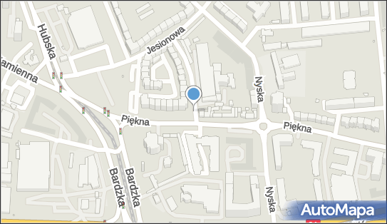 Allegro One Box Automaty, Otmuchowska 19, Wrocław 50-505, godziny otwarcia