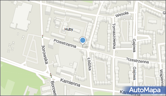 Allegro One Box Automaty, Przestrzenna 19, Wrocław 50-534, godziny otwarcia