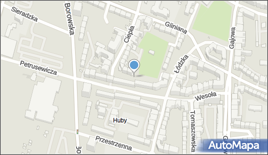 Allegro One Box Automaty, Ciepła 24, Wrocław 50-524, godziny otwarcia