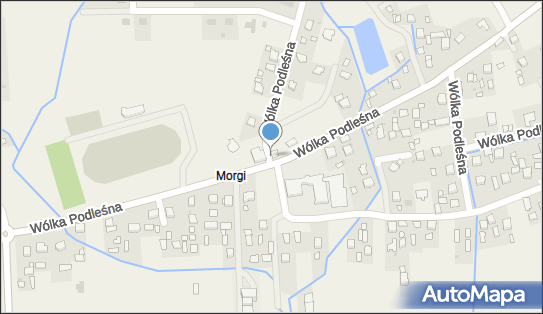 Allegro One Box Automaty, Wólka Podleśna 440, Jasionka 36-002, godziny otwarcia