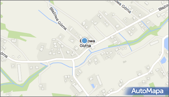 Allegro One Box Automaty, Błażowa Górna 203, Błażowa Górna 36-030, godziny otwarcia