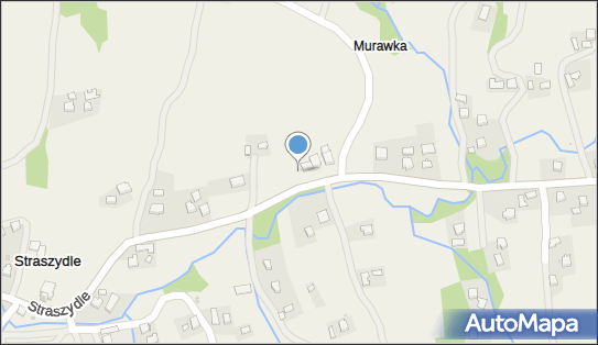 Allegro One Box Automaty, Straszydle 385, Straszydle 36-043, godziny otwarcia